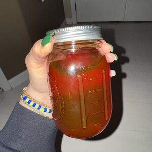 Florida Saw Palmetto Honey